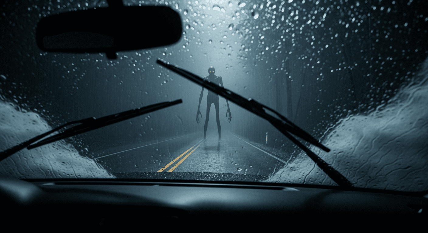 CRIPTIDOS Y BESTIAS OCULTAS.858Z