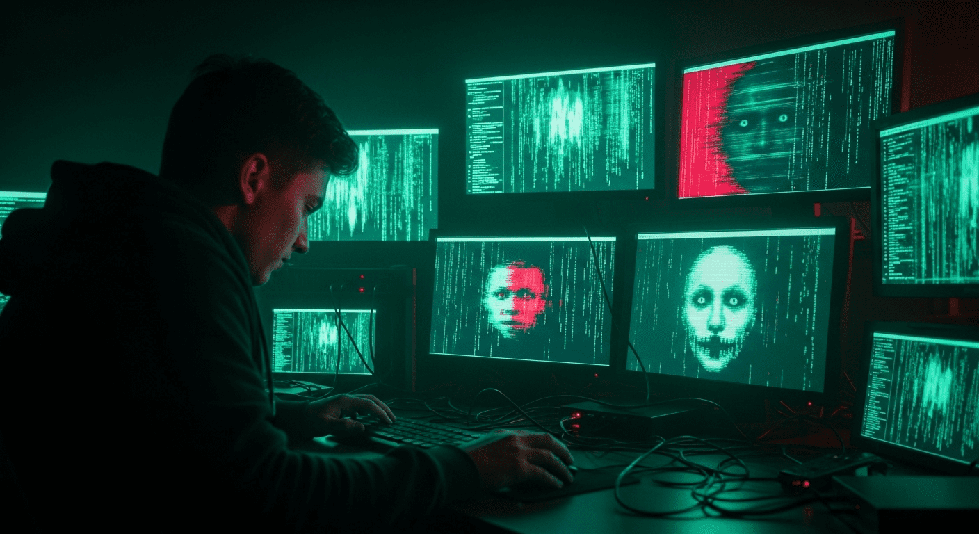 LA RED OSCURA Y MITOS DIGITALES.115Z