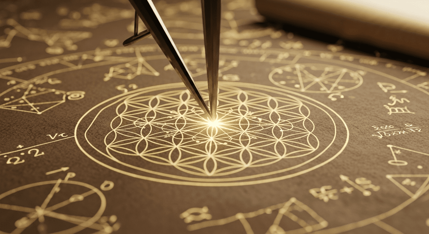NUMEROLOGIA Y SIMBOLOS OCULTOS.318Z