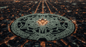 EL CIRCUITO BAJO EL ASFALTO