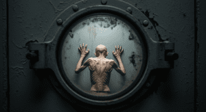 EL EXPERIMENTO DEL SUEÑO RUSO