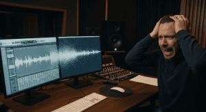 EL SILBIDO QUE BORRA