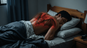 EL TATUAJE DEL DIOS MUERCIELAGO