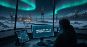 El último mensaje de los Selk’nam