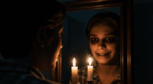 LA LEYENDA DE BLOODY MARY