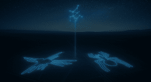 LA ULTIMA LLAMADA DE NAZCA