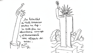 Profecías de Benjamín Solari Parravicini