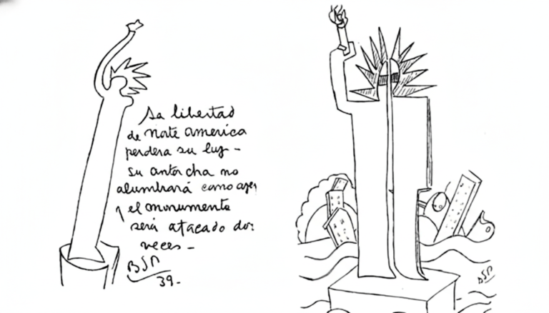 Profecías de Benjamín Solari Parravicini