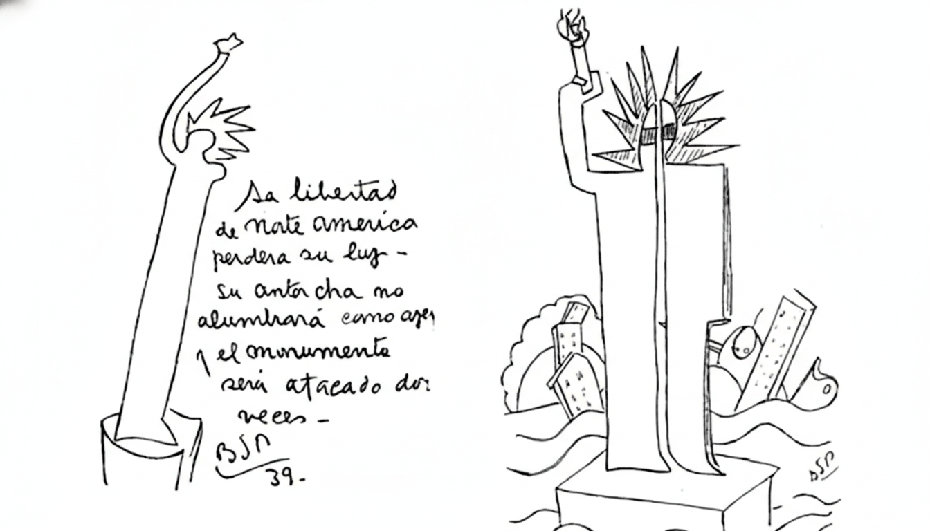 Profecías de Benjamín Solari Parravicini