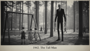 Las creepypastas que parecen manifestarse en la realidad: el caso de Slender Man