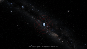 El peligro de enviar mensajes al cosmos: ¿Hemos revelado nuestra ubicación a una amenaza invisible?