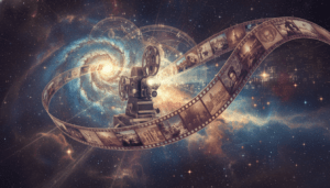 Los registros akáshicos: la biblioteca universal que contiene todo el conocimiento