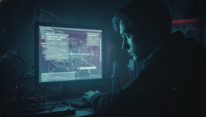 Transmisiones de números en la deep web: ¿espionaje real o mitos digitales?