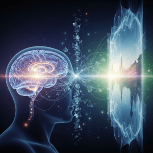 El efecto Mandela: ¿un viaje inconsciente a través de líneas de tiempo alternativas?