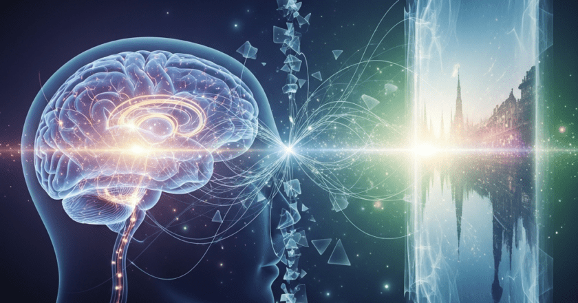 El efecto Mandela: ¿un viaje inconsciente a través de líneas de tiempo alternativas?