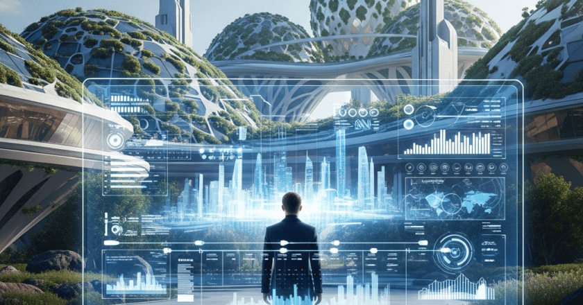 El futuro revelado: un análisis de los testimonios de viajeros del tiempo