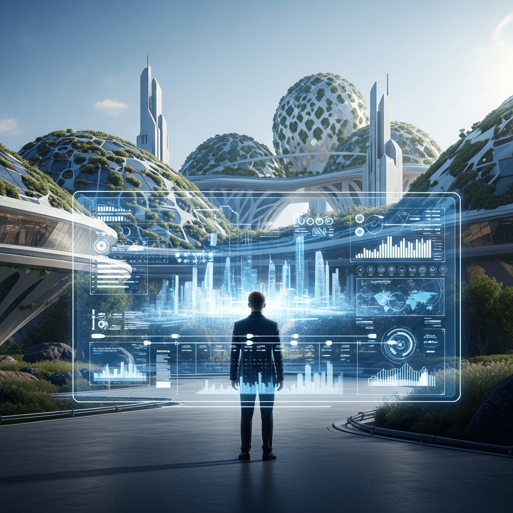 El futuro revelado: un análisis de los testimonios de viajeros del tiempo