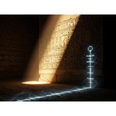 La gran pirámide: profecías y la cronología de la humanidad