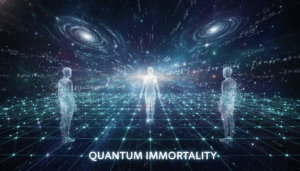 Inmortalidad cuántica: el enigma de la conciencia eterna en universos paralelos