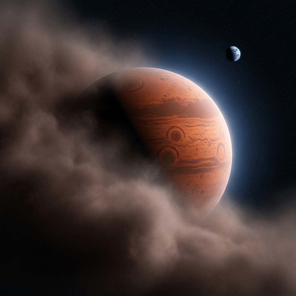 Nibiru y el Planeta X: Desentrañando el mito de un retorno apocalíptico desde una perspectiva analítica