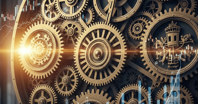 El eco del tiempo: Cómo el eterno retorno de Nietzsche ilumina los ciclos de la historia y la estrategia empresarial