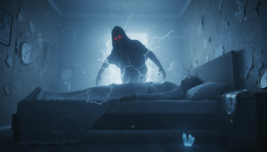 Manual de los contactados: lo que la ciencia prohíbe y tú necesitas saber