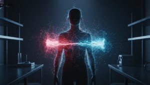 El color del aura y la ciencia detrás del campo bioelectromagnético humano