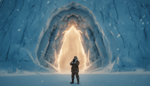 El mito de la Tierra hueca en la Antártida y los secretos de la Operación Highjump