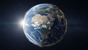 La hipótesis de Gaia: ¿es el planeta Tierra un organismo consciente?