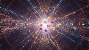 DMT y la arquitectura de la realidad: ¿qué revela la molécula del espíritu?