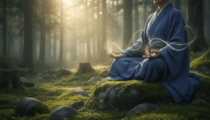 Reiki: el poder de la canalización y la energía vital universal