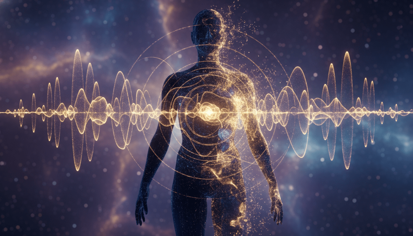 Medicina vibracional: la ciencia y el misterio de sanar a través de la frecuencia