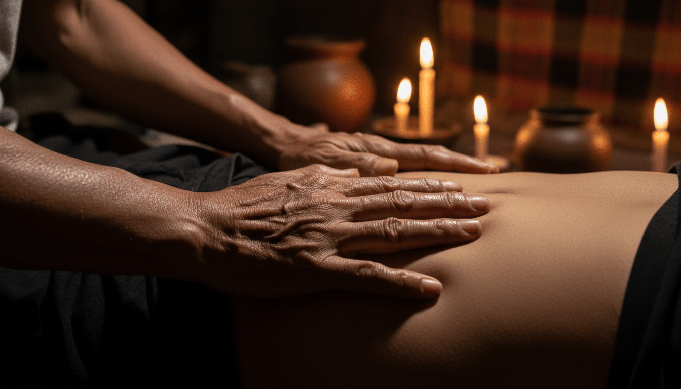 Cirugía psíquica en Filipinas: entre el misterio de la fe y la mecánica de la ilusión