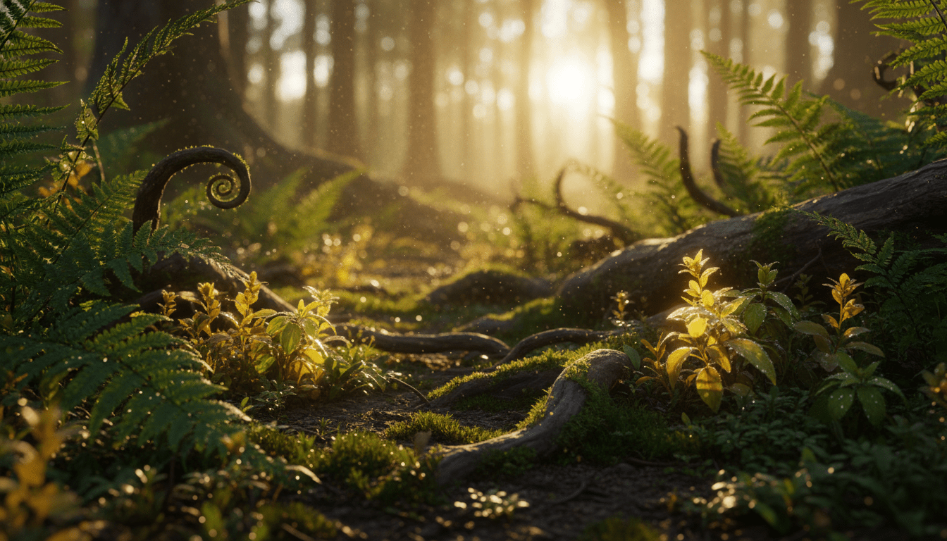 Herbolaria mágica: guía de plantas para la protección y sanación espiritual