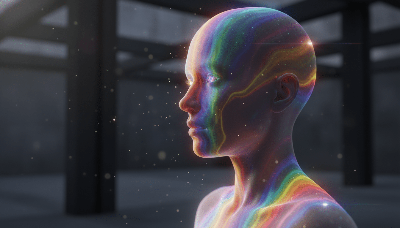 Cromoterapia: el poder oculto de los colores en la mente y la salud