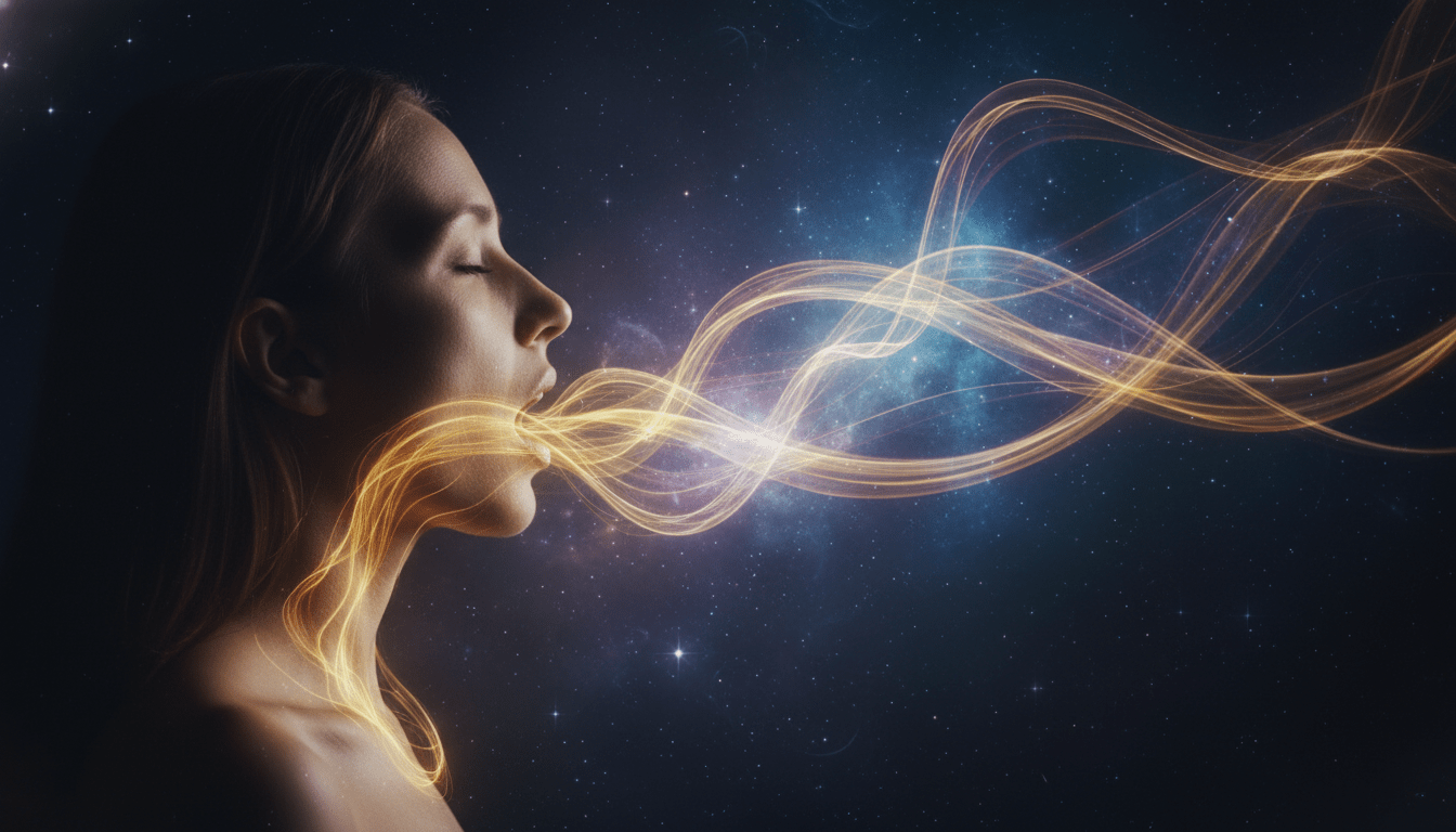 La respiración holotrópica y la cartografía de la psique según Stanislav Grof