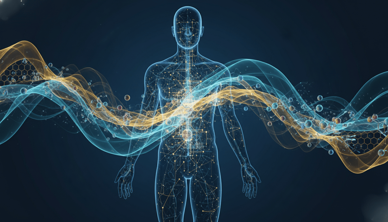 Biomagnetismo: el poder oculto de los imanes y el equilibrio del ph