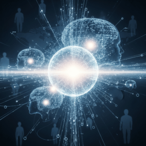 El proyecto Web Bot: descifrando la conciencia colectiva y el futuro digital