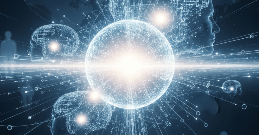 El proyecto Web Bot: descifrando la conciencia colectiva y el futuro digital