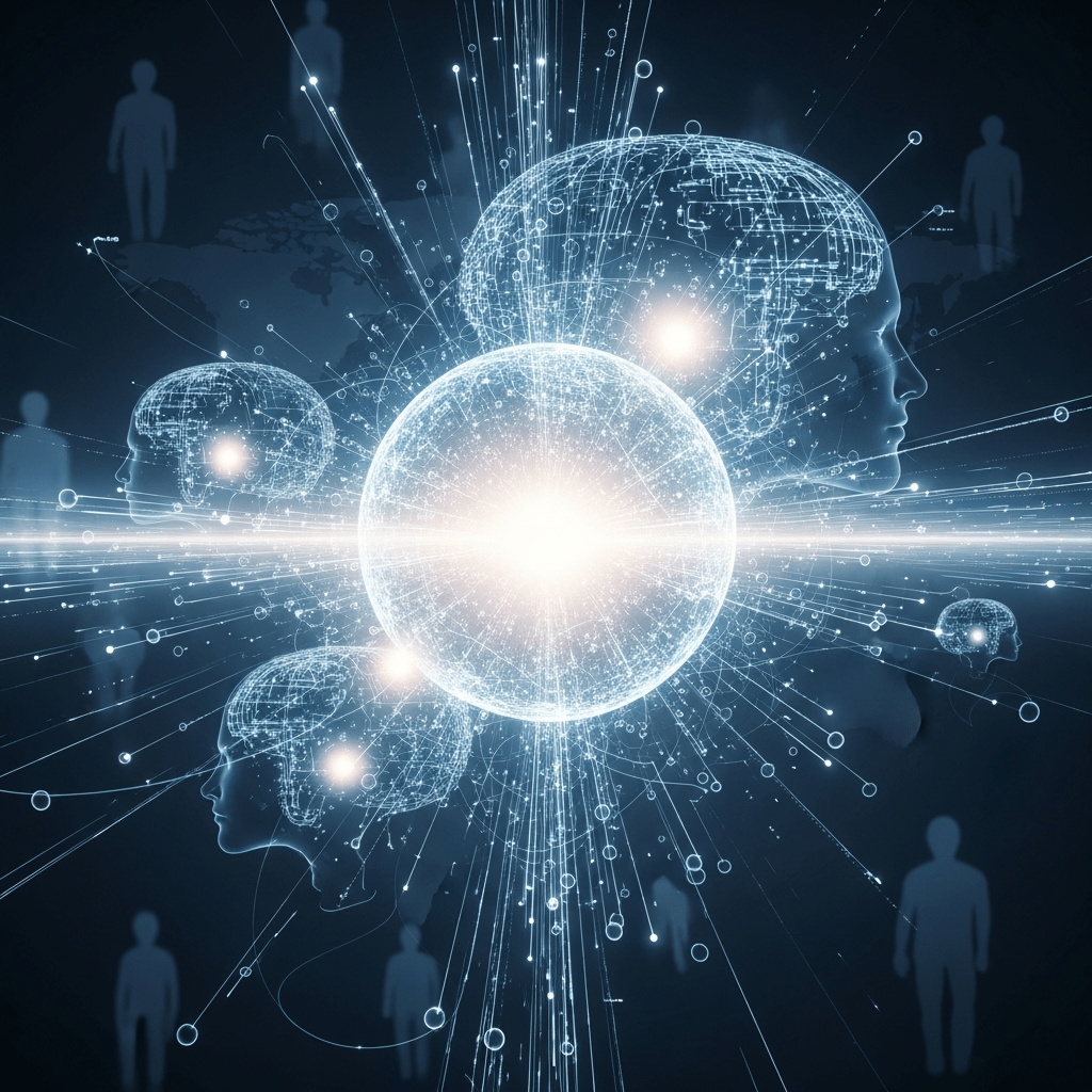 El proyecto Web Bot: descifrando la conciencia colectiva y el futuro digital