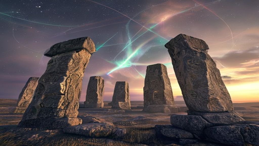 Göbekli Tepe: anomalía magnética, mapa cósmico, catástrofe olvidada, arqueología prehistórica.